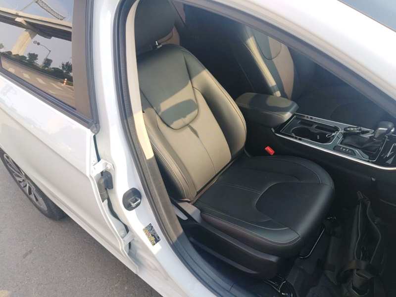 Used Chery Arrizo 5 2024 Edition People’s Benefit Version 1.5L CVT Fashion Model — 24