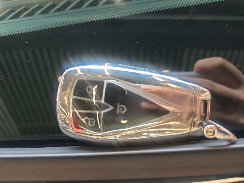 Used CHANGAN CS55PLUS 2022 2nd Generation 1.5T DCT Luxury Version – Luxury — 8
