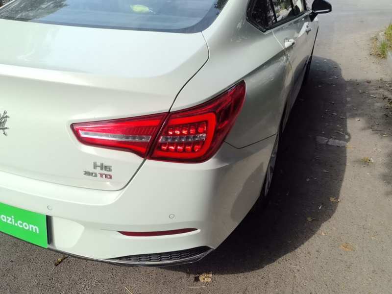 Used Hongqi H5 2019 30TD Dynamic Edition – Chinese Trim Xing — 7