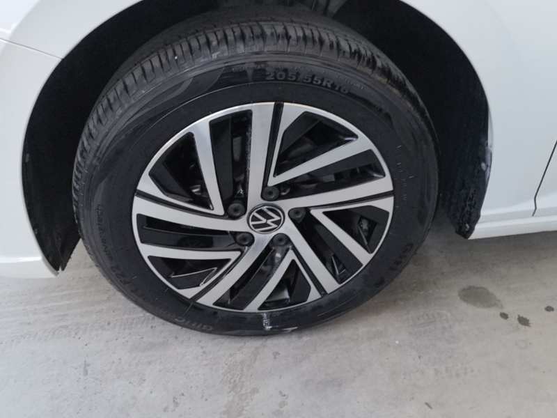 Used Volkswagen Lavida 2023 Revised Version 1.5L Automatic 5 Millionth Edition — 22
