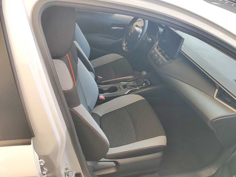 Used Toyota Corolla 2023 1.2T Pioneer Edition — 24