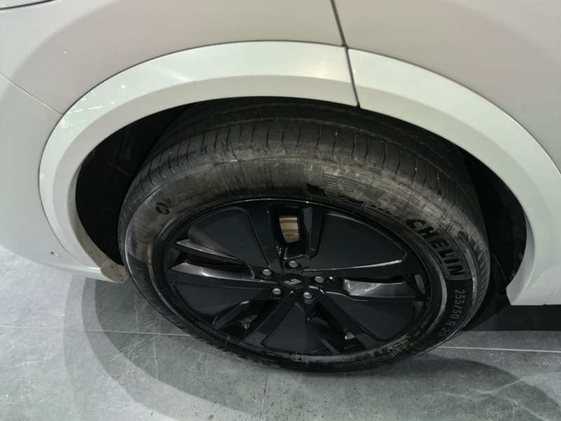 Used Li Auto L7 2024 MAX Model — 25