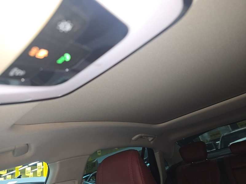 Used Hongqi H5 2025 2.0T Automatic Flag Edition – 500 000 Units Commemorative Version — 17