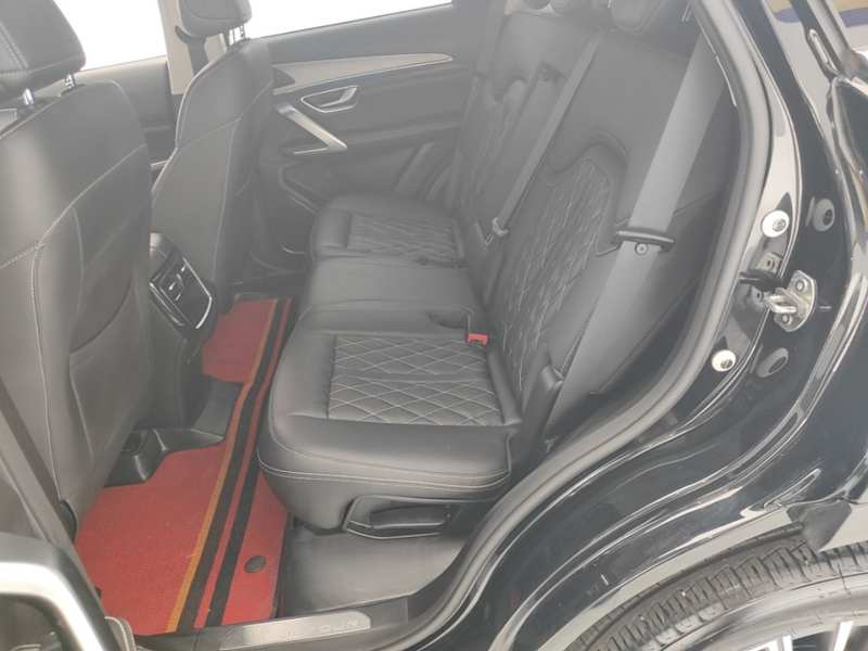 Used JETOUR X70 PLUS 2024 Champion Edition 1.6T DCT Champion ULTRA 5-Seater — 16