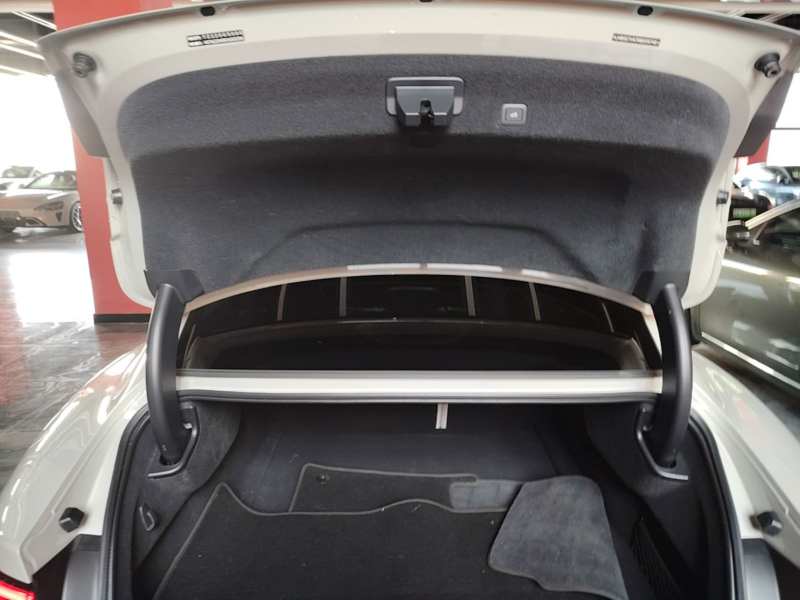 Used Xiaomi Auto SU7 2024 Rear-Drive Ultra-Long Range Advanced Pro-Level Intelligent Driving Version — 18
