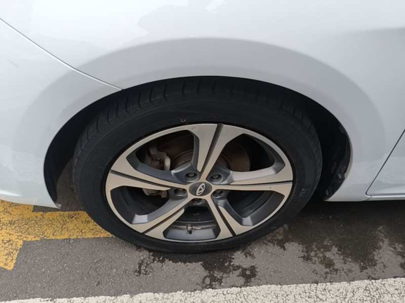Used Chery Arrizo 5 2019 Facelifted PRO 1.5L Manual Youth Edition China VI Standard — 22