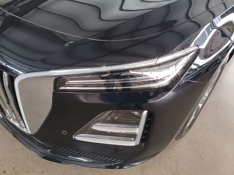 Used Hongqi H5 2026 Model 1.5T DCT Qi Yun Pro Edition — 23