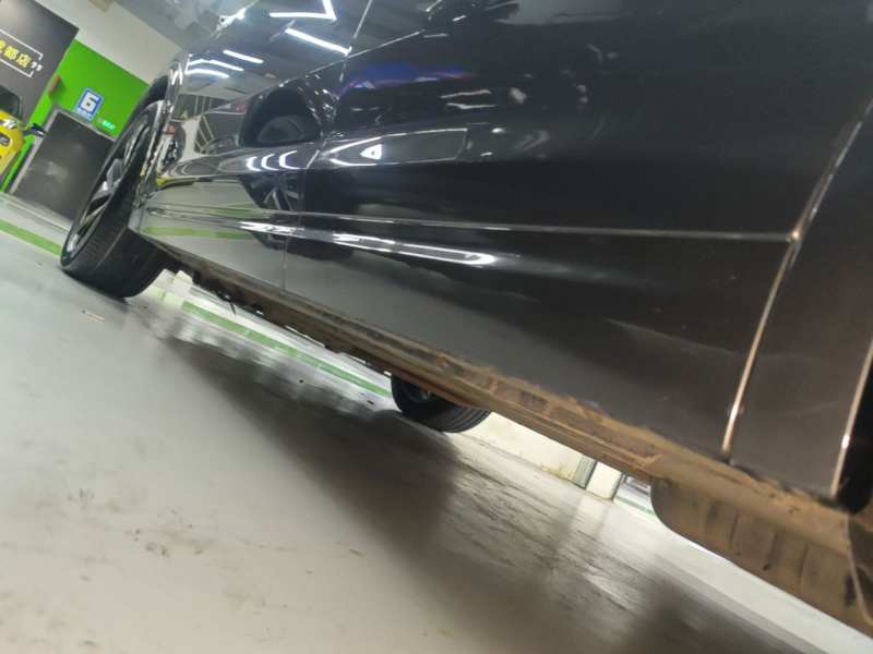 Used Li Auto L7 2023 Pro Model — 21