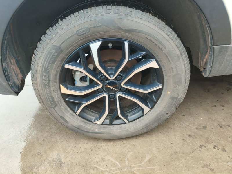 Used Haval H6 2023 National Trend Edition 1.5T Automatic Urban Version — 25