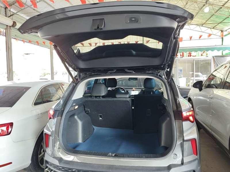 Used Geely Auto Coolray 2022 Bin Yue COOL 1.5TD DCT Ignite Edition — 18