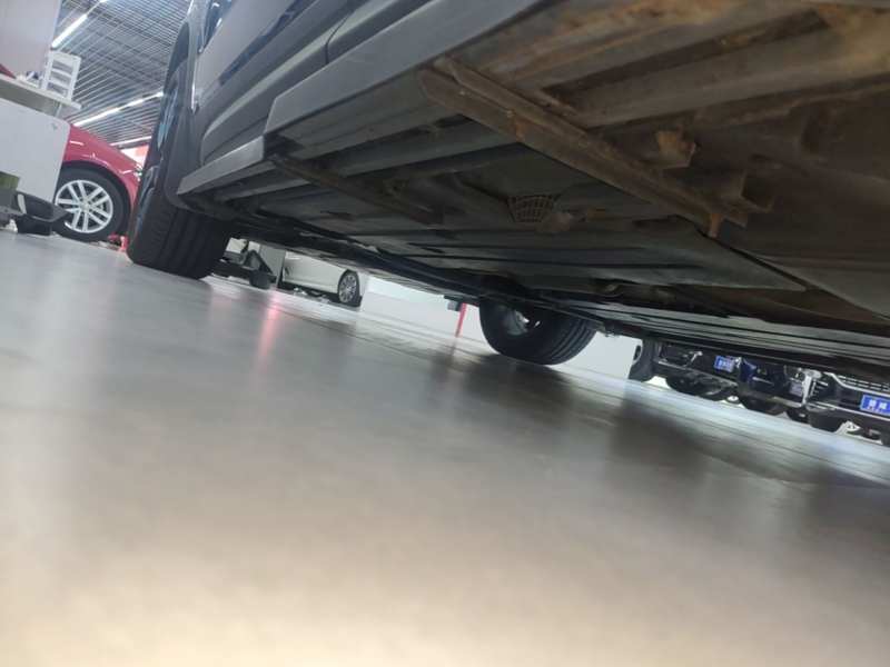 Used Lynk & Co 01 2017 2.0T Two-Wheel Drive Zhaopu Version — 21
