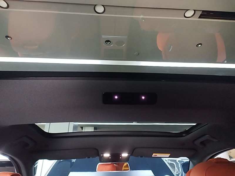 Used Li Auto L7 2023 Air model — 17
