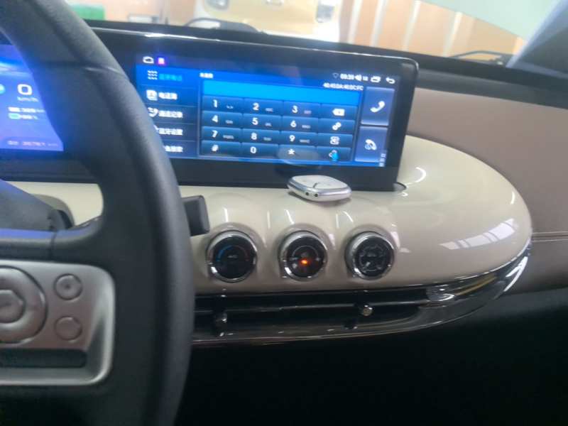Used Wuling Bingo 2023 333km Enjoy+ Version — 12