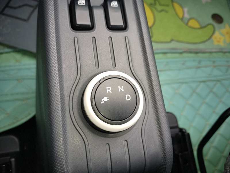 Used Wuling Hongguang MINIEV 2020 Zizai Version Lithium-NMC — 13