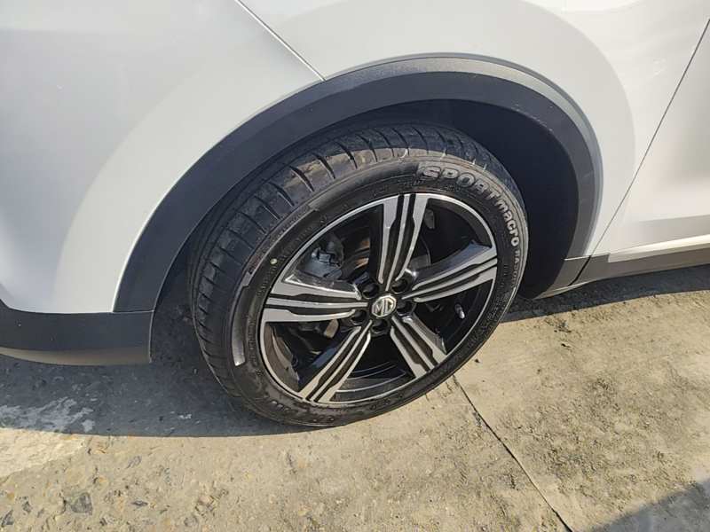 Used MG ZS 2019 1.5L Automatic Global Luxury Edition China VI Standard — 22