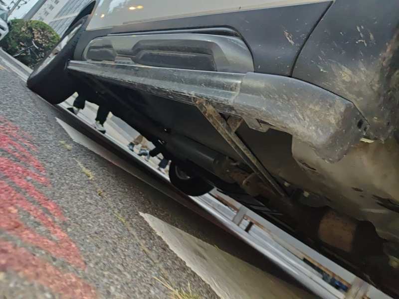Used Haval H6 2019 1.5 GDIT Automatic Champion Edition China VI Standard — 26