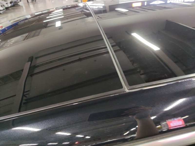 Used Li Auto L8 2023 Pro Model — 26