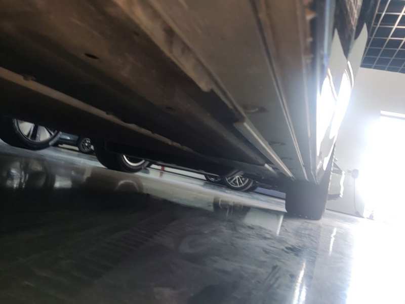 Used Li Auto L9 2022 Max model — 21