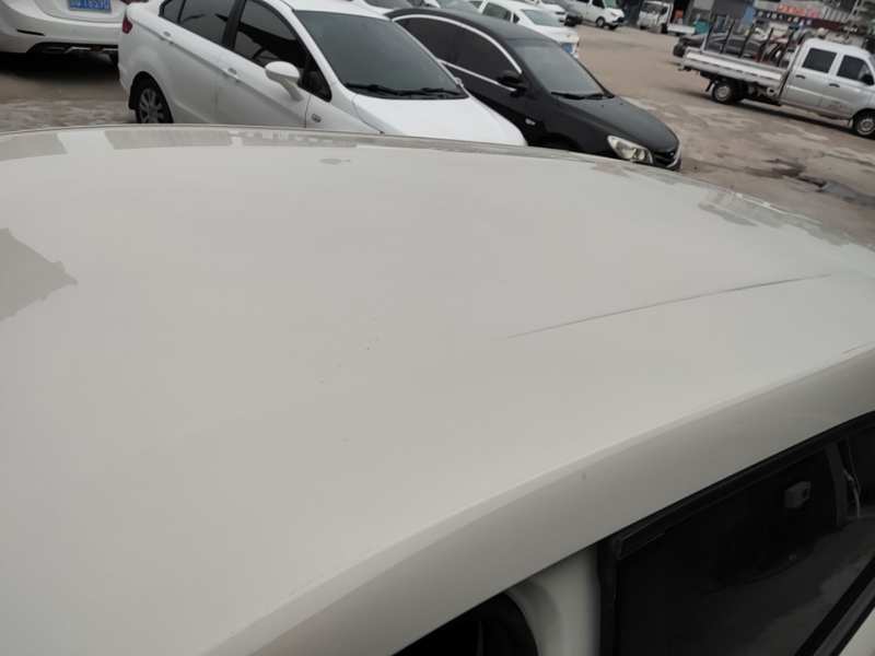Used BYD Seagull 2024 Honor Edition 305km Dynamic Version — 26