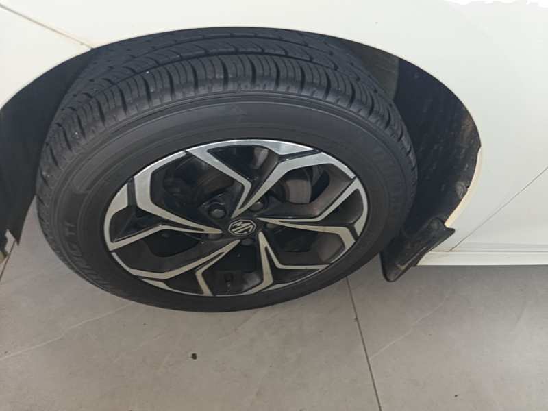 Used MG 5 2021 180 DVVT Manual Youth Style Edition — 22