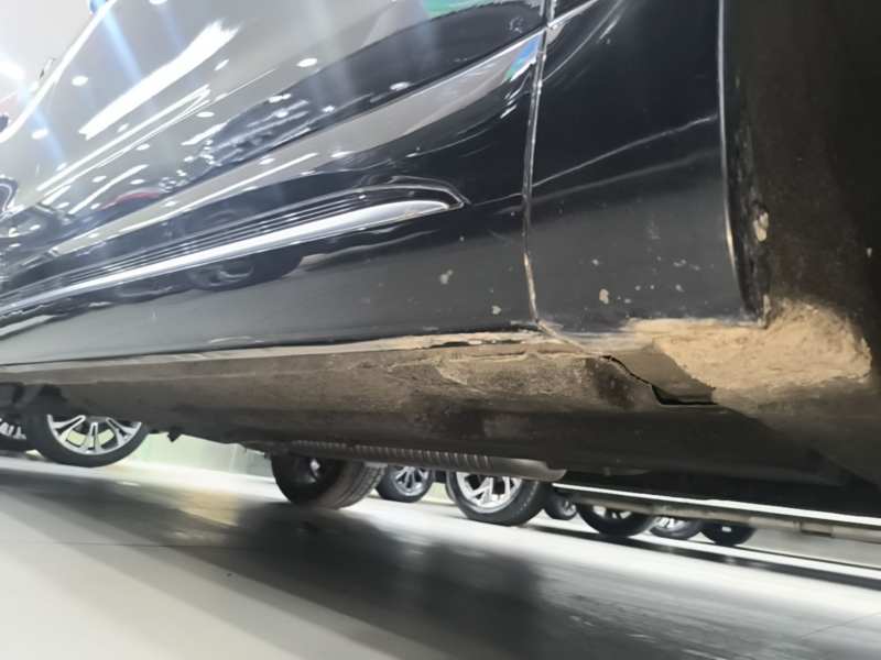 Used Hongqi HS5 2023 2.0T Four-Wheel Drive Flagship Pro Edition – Chinese Trim Xiang — 20
