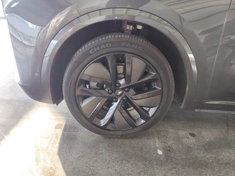 Used Li Auto L9 2022 Max model — 22