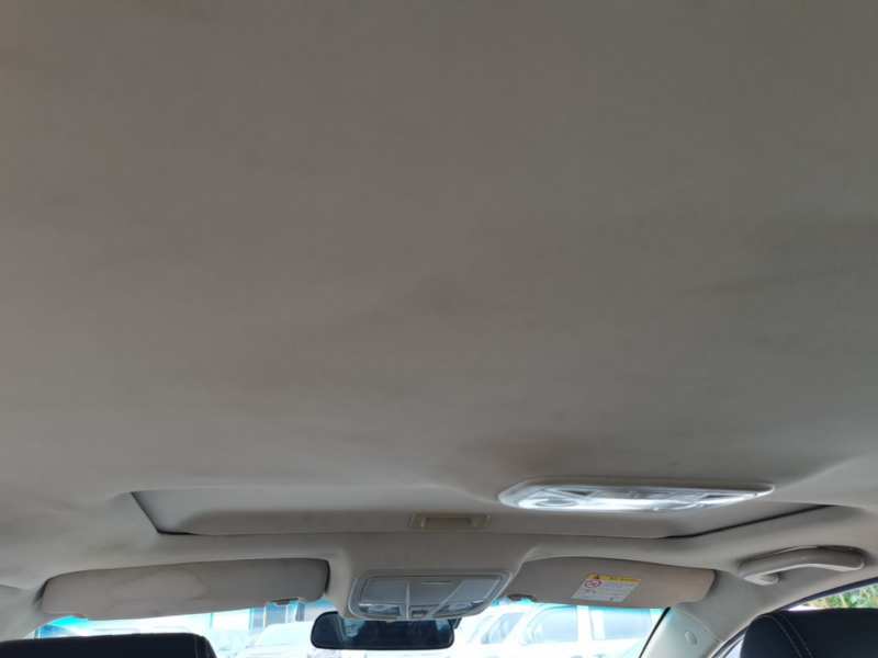 Used Geely Auto Emgrand 2017 Sedan Million Edition 1.5L Manual Upward Connect Version — 17