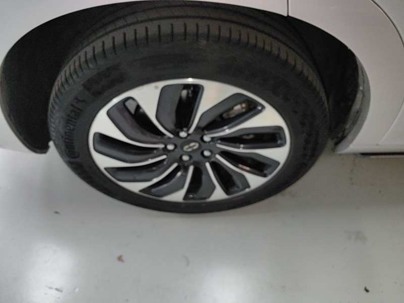 Used AITO/LUXEED/MAEXTRO/SAIC/STELATO AITO M7 2024 1.5T Four-Wheel Drive Plus Version 5 Seats — 25