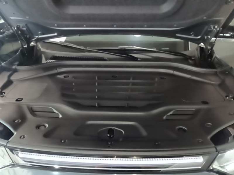 Used Leapmotor C11 2023 Pure Electric 500 Smart Edition — 19