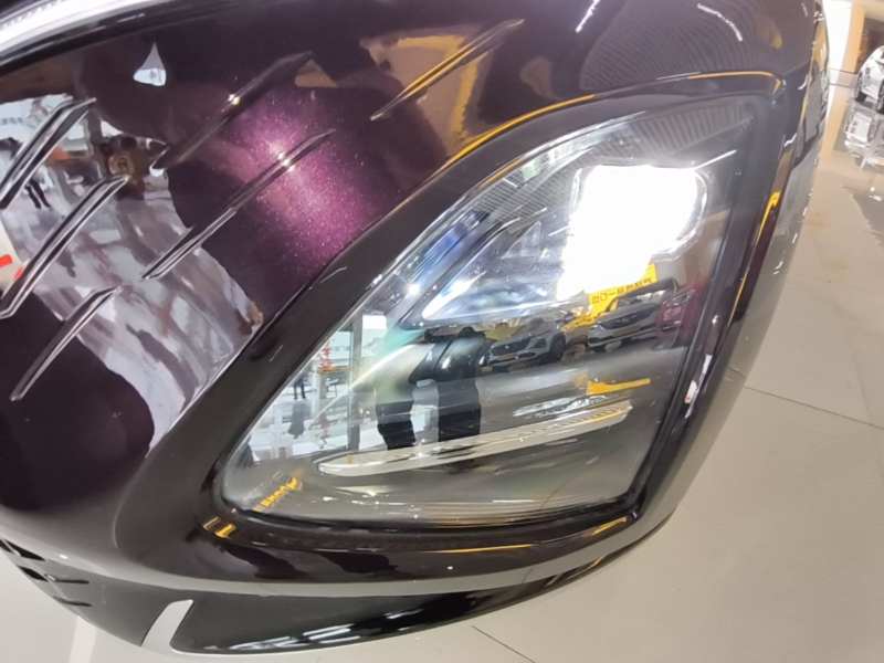 Used Wuling Xingguang 2023 70 Standard Edition — 23