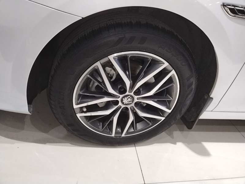 Used BYD Qin PLUS 2024 HONOR Edition DM-i 55KM Beyond Model — 22