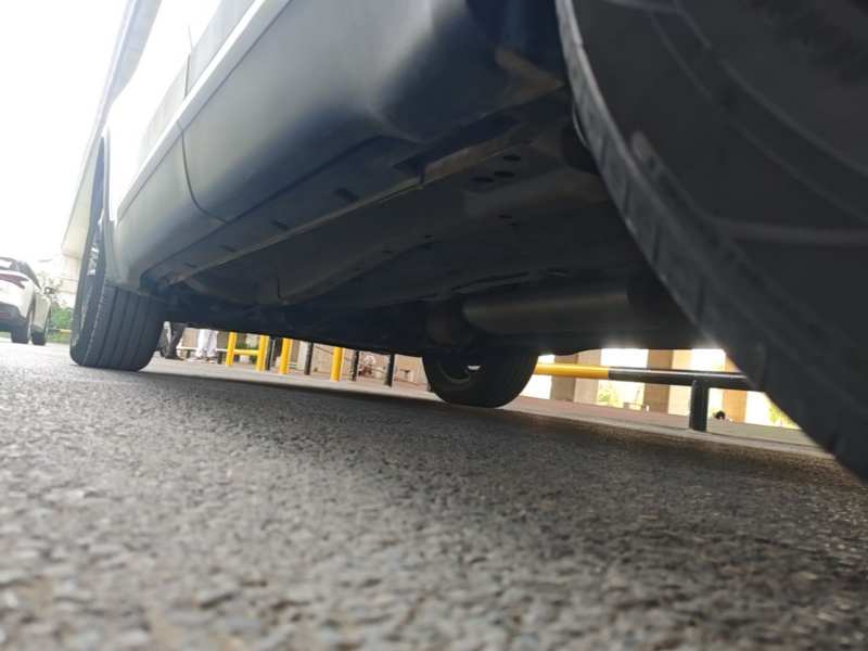 Used Chery Tiggo 7 2020 Discovery Edition 1.5T CVT Discovery No.1 — 21