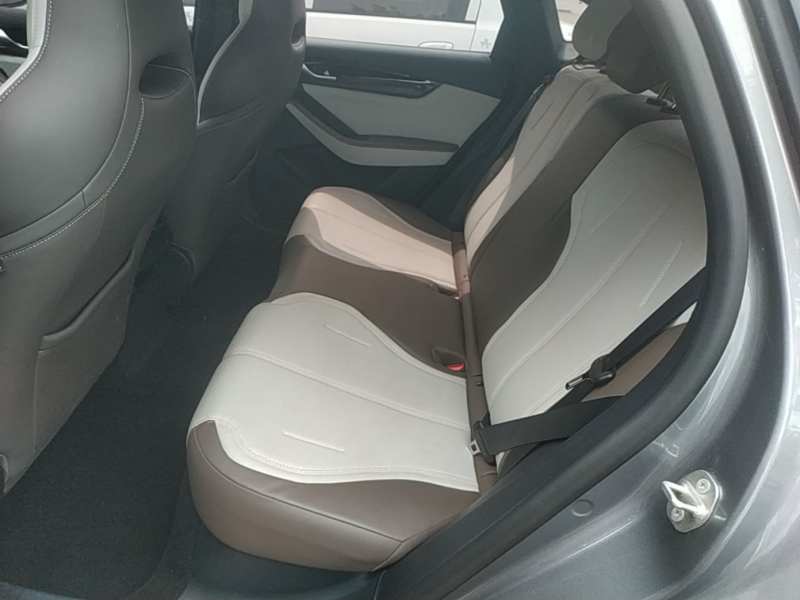 Used BYD Qin PLUS 2024 HONOR Edition DM-i 55KM Leading Model — 16