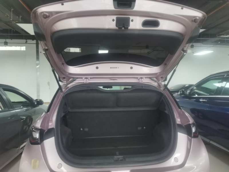 Used BYD Dolphin 2023 420 km Free Version — 18