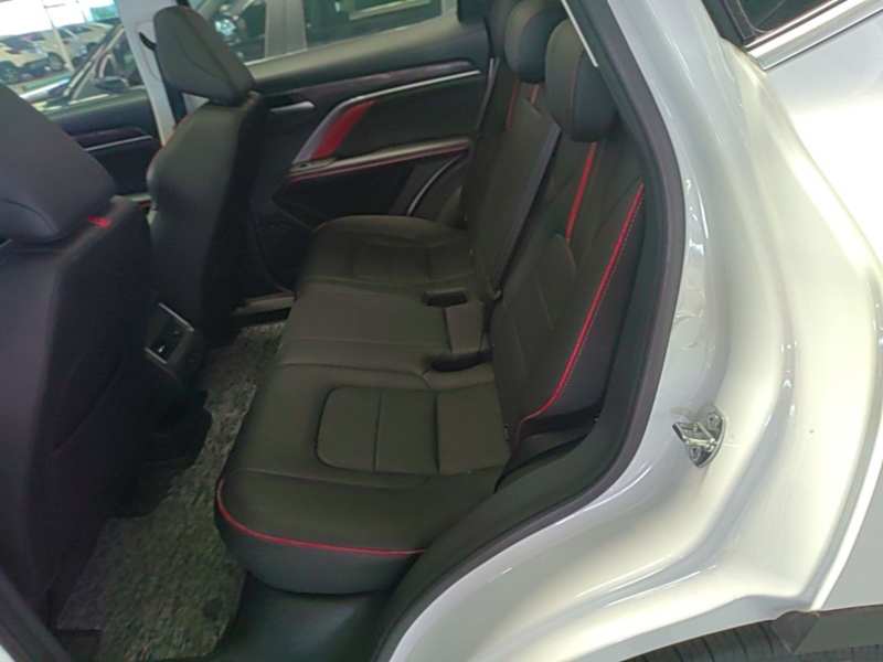 Used Haval H6 2021 China Trend Edition 1.5 GDIT Automatic Champion Version — 16