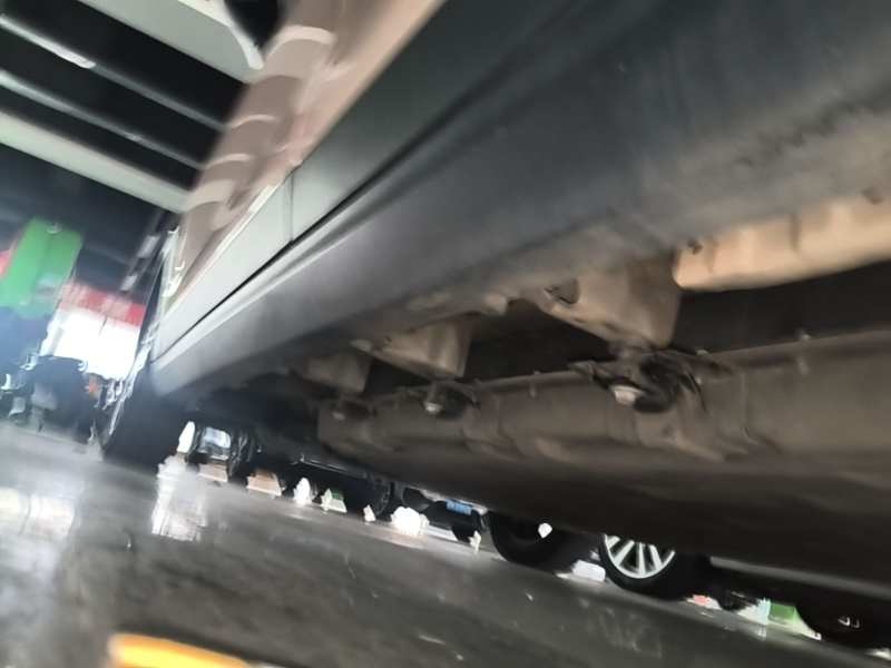 Used Leapmotor T03 2023 403 Lite Edition — 21