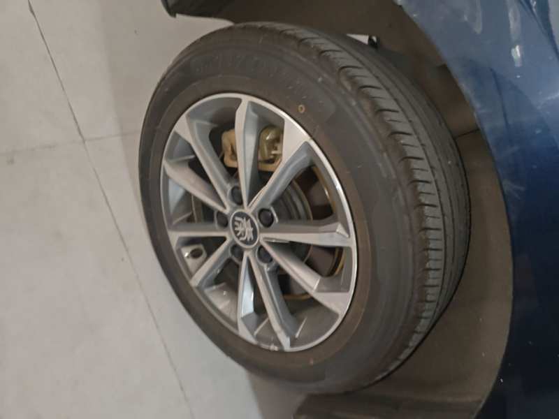 Used BYD Qin PLUS 2023 Champion Edition DM-i 55KM Leading Model — 25
