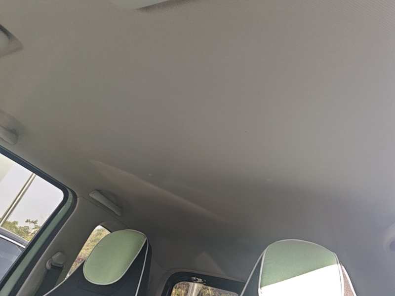 Used Wuling Hongguang MINIEV 2021 Macaron Premium Model – Lithium Iron Phosphate — 17