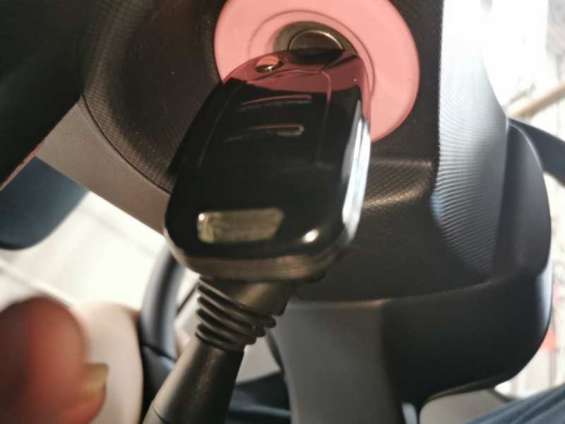 Used Wuling Hongguang MINIEV 2020 Freedom Version Lithium Iron Phosphate — 8