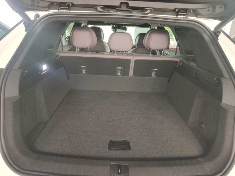 Used Chery Tiggo 9 2025 2.0T Automatic Two-Wheel Drive Luxury Edition 5 Seats — 18