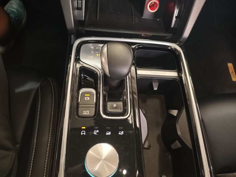 Used GAC Trumpchi GS8 2020 390T Four-Wheel Drive Luxury Smart Connectivity Commemorative Edition (7 Seats) — 15