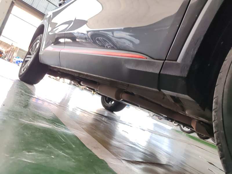 Used CHANGAN CS75 PLUS 2021 1.5T Automatic Prestige Model — 20