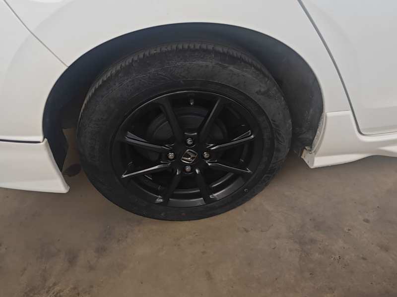 Used Honda Fit 2022 1.5L CVT Acura MUGEN Edition — 25