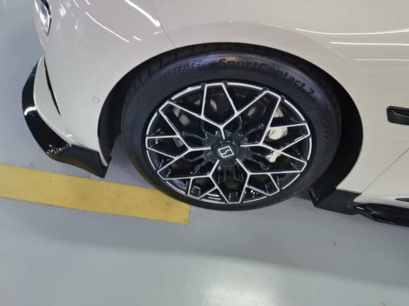 Used Zeekr 001 2026 Model 103° Four-Wheel Drive Ultra Version — 22