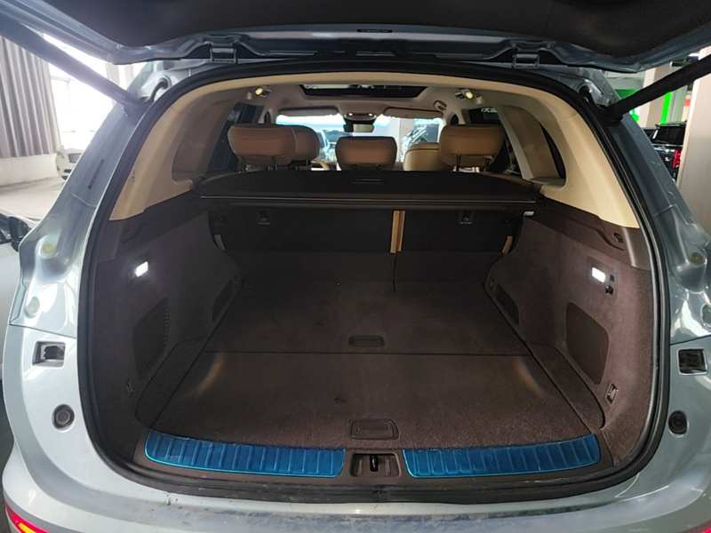 Used AITO/LUXEED/MAEXTRO/SAIC/STELATO AITO M7 2024 1.5T Rear-Drive Plus Version 5 Seats — 18