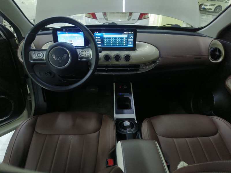 Used Wuling Bingo 2023 203km Comfort Edition — 9