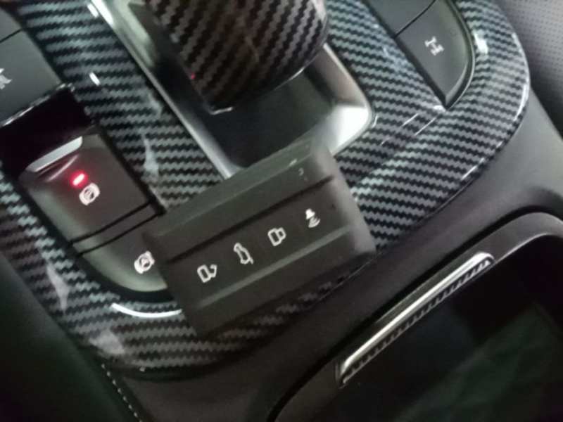 Used Tank 300 2024 2.0T Conqueror — 8