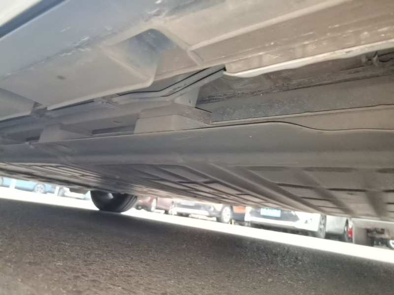 Used BYD Dolphin 2021 405 km Fashion Edition — 21