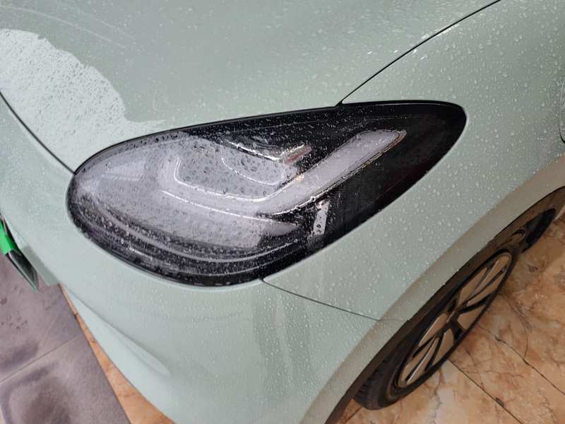 Used Wuling Bingo 2023 333 km Enjoyment Version — 16