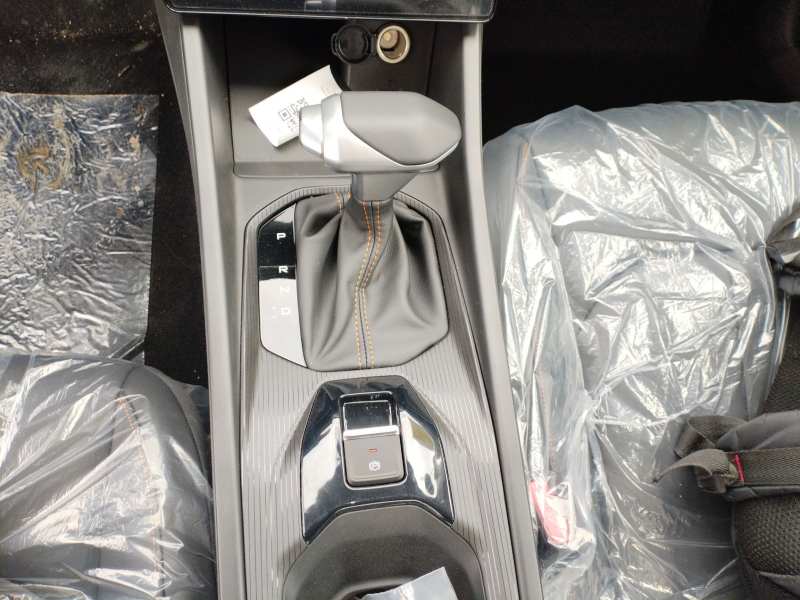 Used Dongfeng Aeolus Yixuan 2025 1.5L Automatic Luxury Version – Luxury — 13
